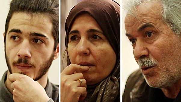 Kidnappings, murder and ISIL: A Syrian family’s voyage to France Kidnappings, murder and ISIL: A Syrian family’s voyage to France