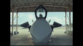 Κίνα: Έτοιμα για μάχη τα Chengdu J-20 Stealth