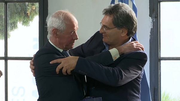 Неизвестные солдаты обрели имена Неизвестные солдаты обрели имена