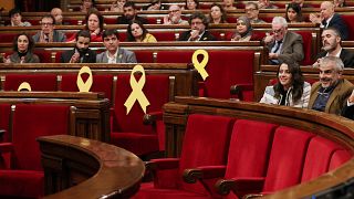 Nouveau coup dur pour les indépendantistes catalans