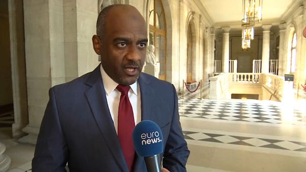Ahmed Assiri: "Arabia Saudí trabajará para llevar la estabilidad a Yemén" Ahmed Assiri: "Arabia Saudí trabajará para llevar la estabilidad a Yemén"