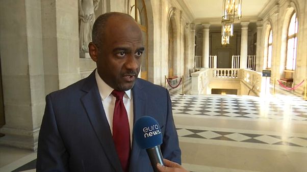 Suudi Arabistan: Yemen'de Washington'la birlikteyiz Suudi Arabistan: Yemen'de Washington'la birlikteyiz
