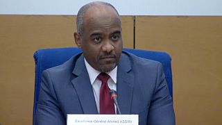 ژنرال احمد عسیری، مشاور کلیدی ریاض در مسائل امنیتی