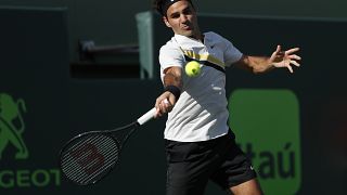 Roger Federer verliert in Miami - auch Platz 1 in der Welt