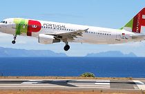 پرواز خط هوایی پرتغال به دلیل مستی خلبان لغو شد