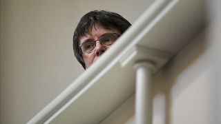 Katalanischer Ex-Regionalpräsident Puigdemont in Deutschland festgenommen
