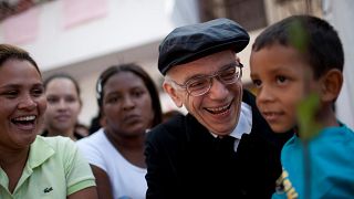 Addio Abreu, musicista che salvò i bambini