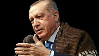 Erdogan dubs student protesters ‘terrorists’ and threatens university ban