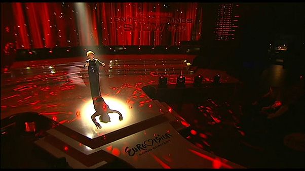 Lys Assia, Siegerin des ersten Grand Prix de Chanson gestorben Lys Assia, Siegerin des ersten Grand Prix de Chanson gestorben
