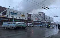 Пожар в Кемерове: десятки погибших и пропавших без вести