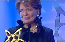 Meghalt az első eurovíziós győztes, Lys Assia