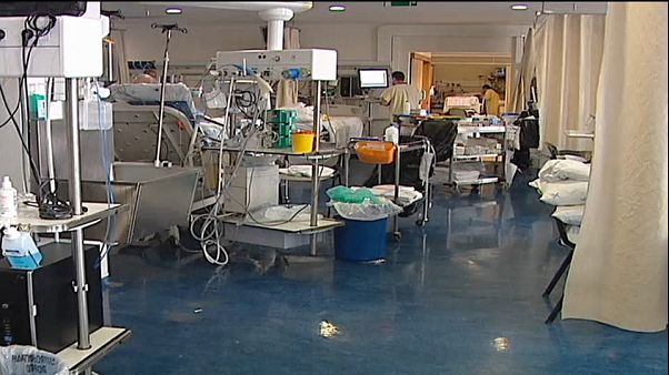 Sobe para 70 o número de casos de Sarampo em Portugal Sobe para 70 o número de casos de Sarampo em Portugal