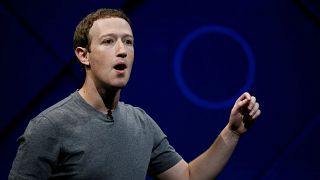 Facebook launches apology campaign after data leak scandal