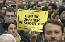 Proteste in Katalonien eskalieren - droht ein Generalstreik?