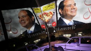Elezioni farsa in Egitto: Al-Sisi contro Al-Sisi