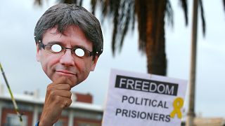 Puigdemont'un avukatı: İspanya bir diktatörlüğe dönüşüyor