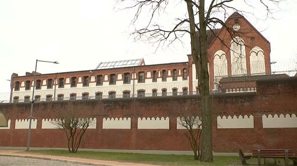 Puigdemont pendiente de comparacer ante el juez en Alemania Puigdemont pendiente de comparacer ante el juez en Alemania
