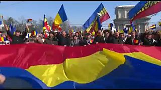 Moldawien und Rumänien - passt das zusammen?