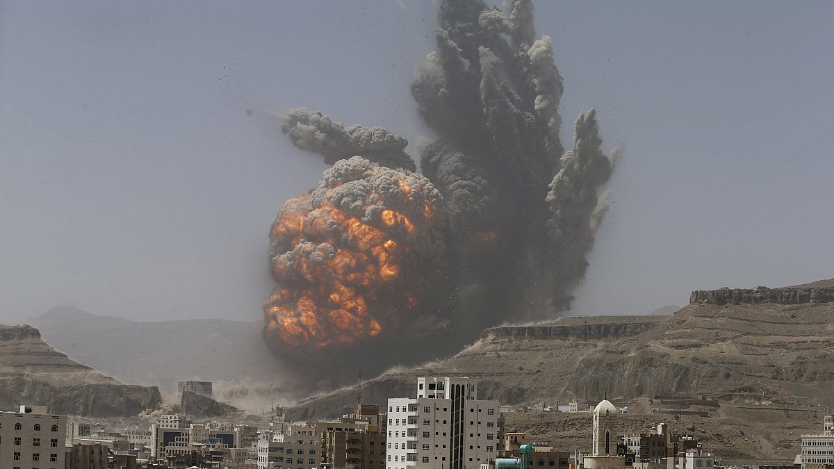 اليمن "السعيد" بعد ثلاثة أعوام من الحرب ما الذي تغير؟