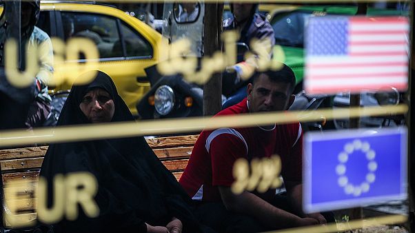 رکورد جدید در بازار ارز ایران؛ قیمت دلار از مرز ۵ هزار تومان گذشت رکورد جدید در بازار ارز ایران؛ قیمت دلار از مرز ۵ هزار تومان گذشت