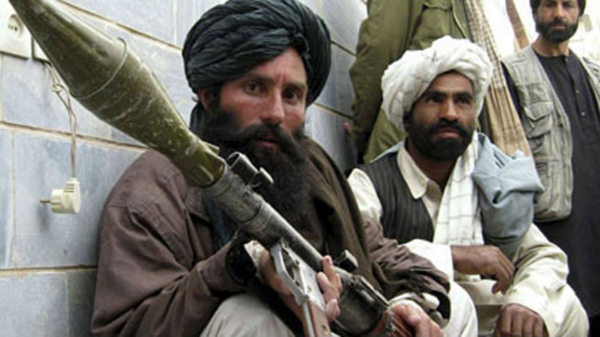 مخالفان و مدافعان گفتگو با طالبان افغانستان در نشست تاشکند