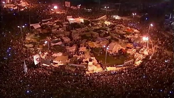 L'Egypte depuis Moubarak, de la révolution au statu quo L'Egypte depuis Moubarak, de la révolution au statu quo