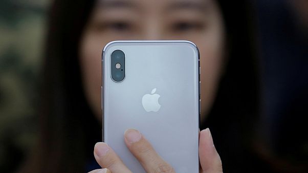 Vámháború Kína és az USA között Vámháború Kína és az USA között