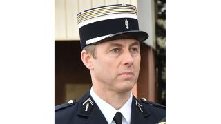 French politician arrested for tweet celebrating policeman's death in supermarket seige