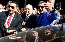 Выборы в Египте: небогатый выбор