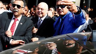 Выборы в Египте: небогатый выбор
