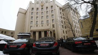 Υπόθεση Σκριπάλ: «Ντόμινο» απελάσεων κατά Ρώσων διπλωματών