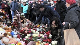 Κεμέροβο: Συγκλονιστικές μαρτυρίες για την τραγωδία