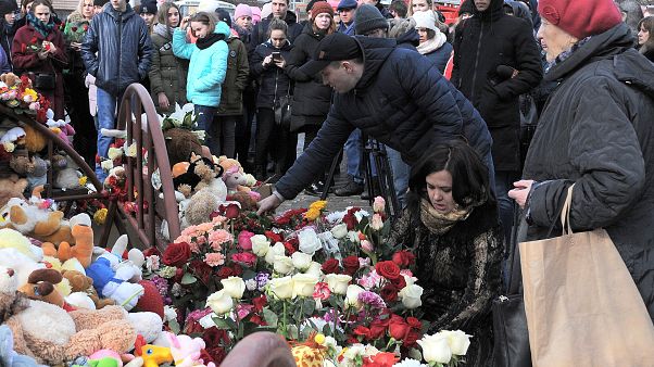 Κεμέροβο: Συγκλονιστικές μαρτυρίες για την τραγωδία Κεμέροβο: Συγκλονιστικές μαρτυρίες για την τραγωδία
