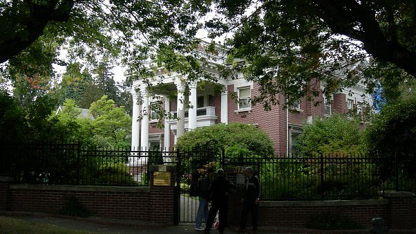 Caso Skripal: USA, Canada e 14 Stati europei espellono decine di diplomatici russi Caso Skripal: USA, Canada e 14 Stati europei espellono decine di diplomatici russi