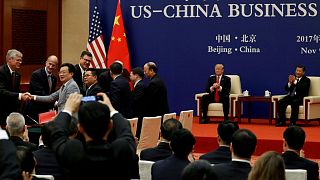Κίνα προς ΗΠΑ: «Είμαστε έτοιμοι για διάλογο»