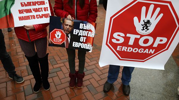 Bulgaria compiacente con Erdogan per salvare l'accordo sui migranti Bulgaria compiacente con Erdogan per salvare l'accordo sui migranti