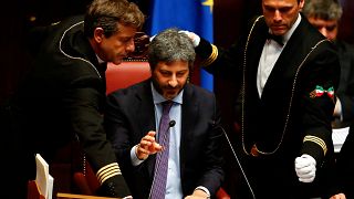 Ιταλία: Τα σενάρια σχηματισμού κυβέρνησης