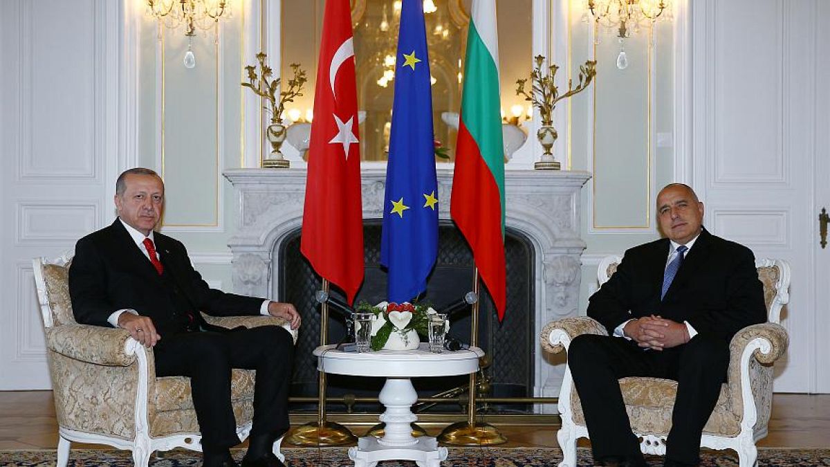 قمة تركيا و الاتحاد الأوروبي..الطريق إلى المصالحة؟