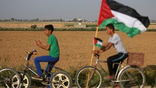 الاتحاد الأوروبي يحذر من تردي وضع الموارد المائية في غزة