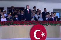 'Turkey needs Europe, Europe needs Turkey'