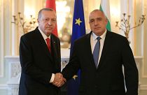 نشست وارنا؛ شانس کم کسب توافق بین اردوغان و اروپا