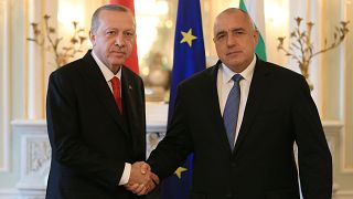 نشست وارنا؛ شانس کم کسب توافق بین اردوغان و اروپا