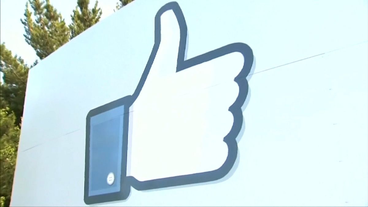 Facebook under investigation over data sharing