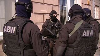 Orosz kémet vettek őrizetbe Lengyelországban