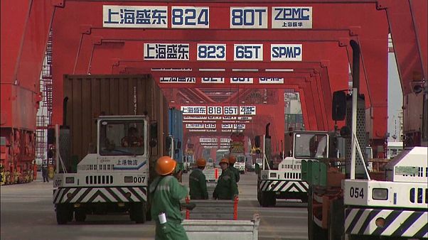 Dazi, tra Usa e Cina "trattative segrete"? Dazi, tra Usa e Cina "trattative segrete"?