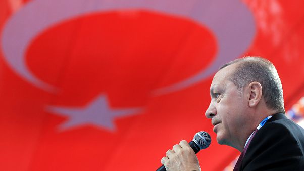 UE-Turchia: una relazione con luci e ombre UE-Turchia: una relazione con luci e ombre