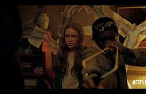 "Stranger Things" : la formidable hausse de salaire des acteurs