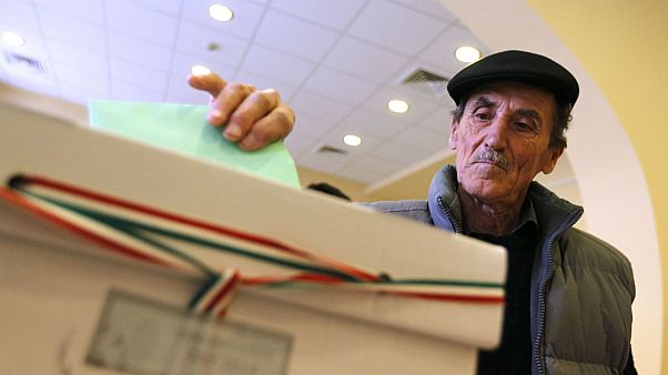 Never mind fake news, the Hungarian election has a fake party problem Never mind fake news, the Hungarian election has a fake party problem