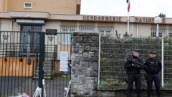 Trèbes : la compagne du tueur au cœur de l'enquête Trèbes : la compagne du tueur au cœur de l'enquête