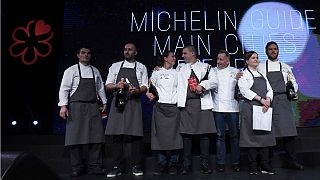 Megvan az első két Michelin-csillagos magyar étterem